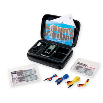 Tens mio-care - fitness - 2 canali - 1 pz.