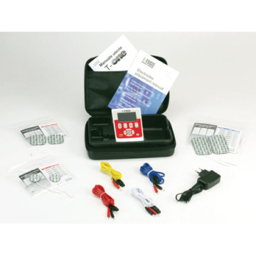 T-ONE COACH - elettroterapia a 4 canali