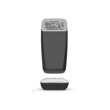 Elettrostimolatore a 2 canali con 60 programmi Gima - Care Tens