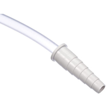 Sacche urine standard da 2000 cc - tubo da 130 cm - in polybag conf. 30 pz.