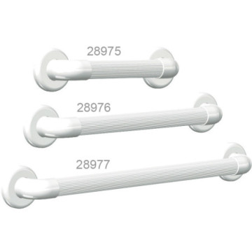 MANIGLIONE FISSO PLASTICA -60 cm