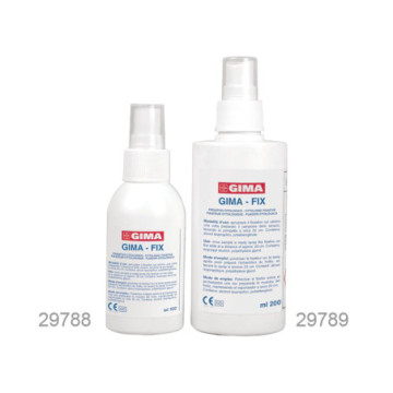 Gimafix - Fissatore Per Citologia - 100 Ml - Conf. 1 pz.