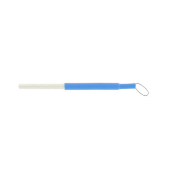 Elettrodo a cappio angolato - 5 cm - 1 pz.