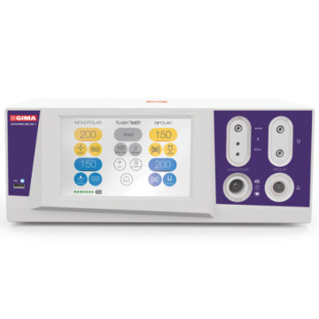 Elettrobisturi MB 200 Touchmono/bipolare - 200 Watt