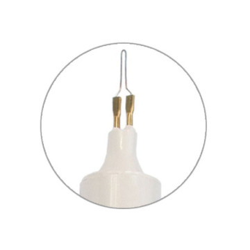 Termocautere monouso sterile 1.200°C punta fine conf. 10 pz.