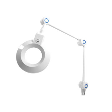 Lampada con lente GIMANORD Plus Led - su carrello
