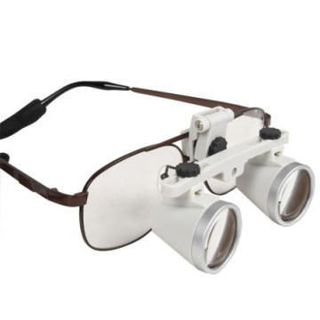 Occhialini binoculari 3,5x - 340 mm - 1 pz.