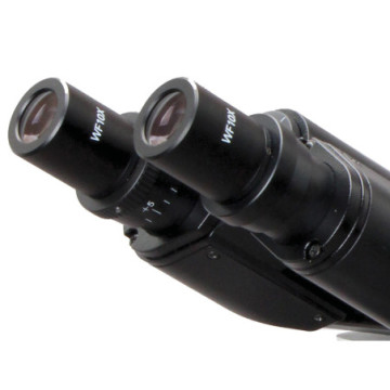 MICROSCOPIO BIOLOGICO 40-1600X