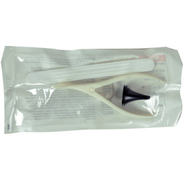 KIT ORL - sterile - Conf.25 pz.