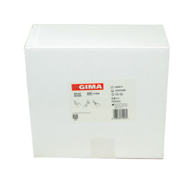 KIT ORL - sterile - Conf.25 pz.
