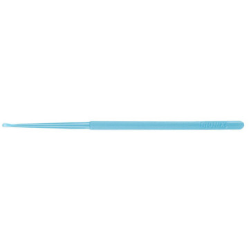 Curette INFANTSCOOP - testa arrotondata 2 mm - Conf.50 pz.
