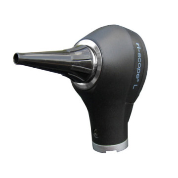 Otoscopio F.O. Led Ri-Scope L2 - 2,5V Manico Aa - 3708 - 1 Pz.