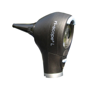 Otoscopio F.O. Led Ri-Scope L2 - 2,5V Manico Aa - 3708 - 1 Pz.