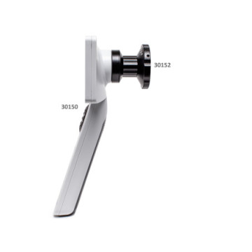 Adattatore endoscopio 4° per Riester RCS-100