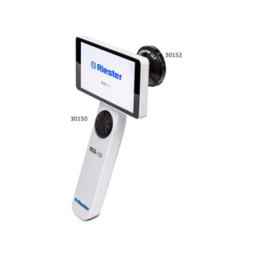 Adattatore endoscopio 4° per Riester RCS-100