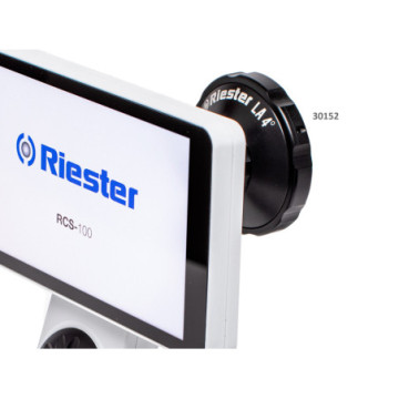 Adattatore endoscopio 4° per Riester RCS-100