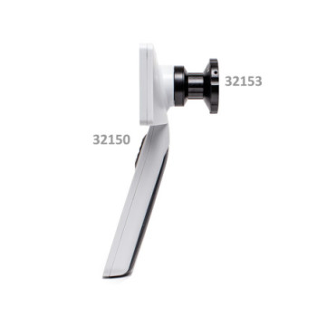 Adattatore endoscopio 9° per Riester RCS-100