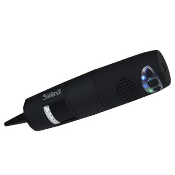 Videotoscopio mic wi-fi & usb con software - 1 pz.