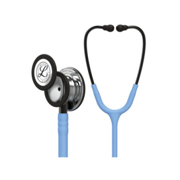 Littmann classic III - 5959 - finitura specchio - blu cielo - 1 pz.