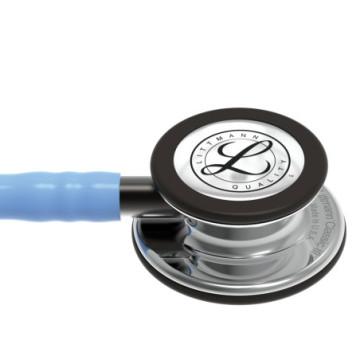 Littmann classic III - 5959 - finitura specchio - blu cielo - 1 pz.