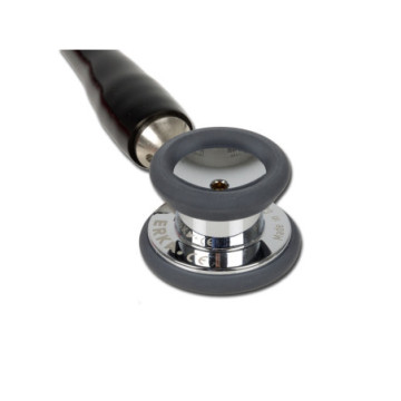 Stetoscopio Erka finesse - pediatrico - nero 549 000 00 - 1 pz.