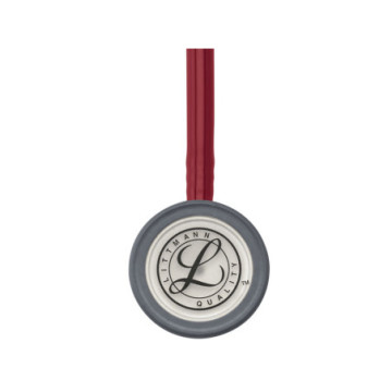 Littmann classic III - 5627 - burgundy - 1 pz.
