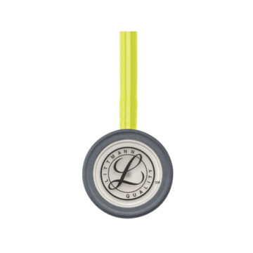 Littmann classic III - 5839 - limone-lime - 1 pz.