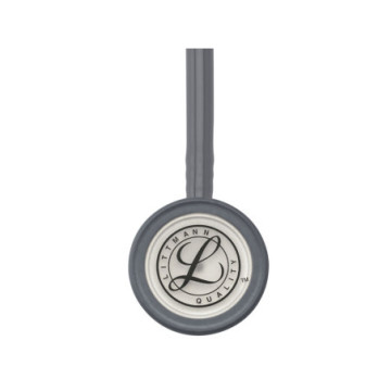 Littmann classic III - 5621 - grigio - 1 pz.