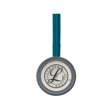 Littmann classic III - 5623 - blu caraibi - 1 pz.