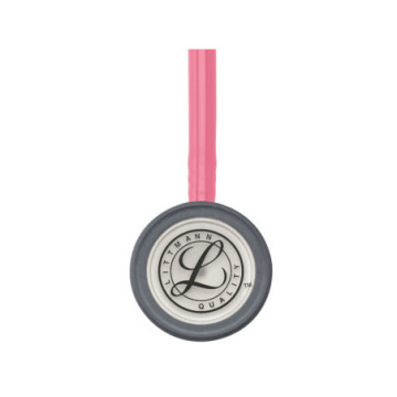 Littmann classic III - 5633 - rosa perla - 1 pz.