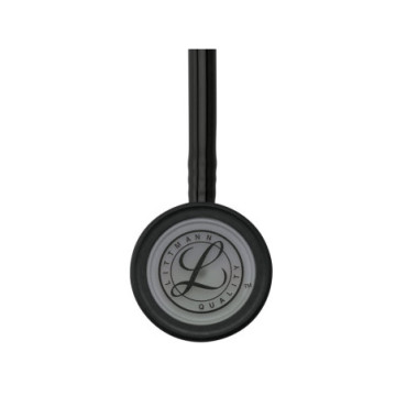 Littmann classic III - 5811 - nero finitura fumo - 1 pz.