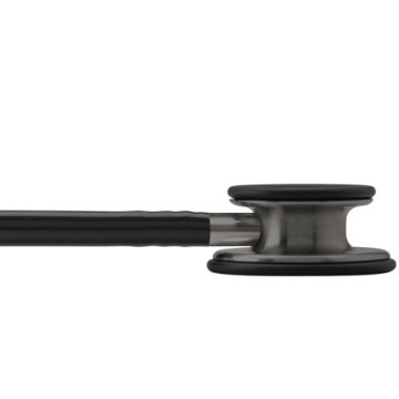 Littmann classic III - 5811 - nero finitura fumo - 1 pz.