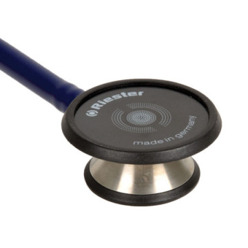 Stetoscopio riester duplex 2.0 - adulto - blu - 1 pz.