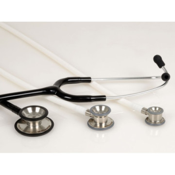 Stetoscopio riester duplex 2.0 - pediatrico - bianco - 1 pz.
