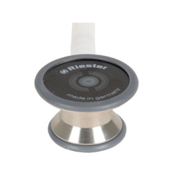 Stetoscopio riester duplex 2.0 - pediatrico - bianco - 1 pz.