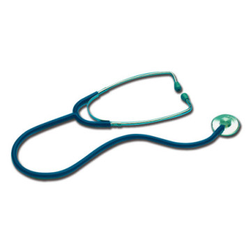 Stetoscopio piatto allum. Erkaphon - blu 544 000 20 - 1 pz.