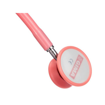Duofono pediatrico "wan plus" - lira rosa - 1 pz.