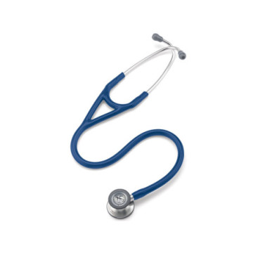 Littmann cardiology iv - 6154 - navy blue - 1 pz.