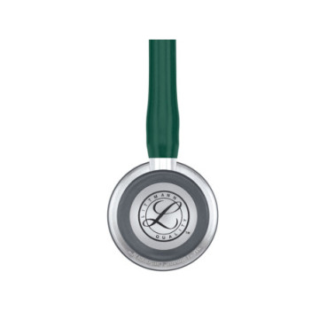 Littmann cardiology iv - 6155 - verde foresta - 1 pz.