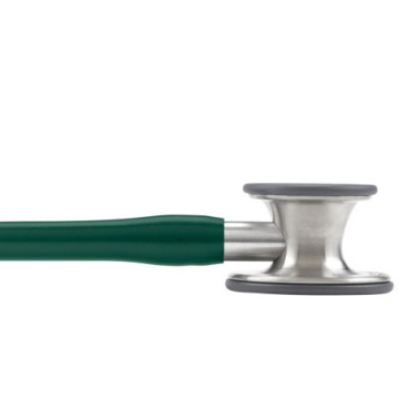 Littmann cardiology iv - 6155 - verde foresta - 1 pz.