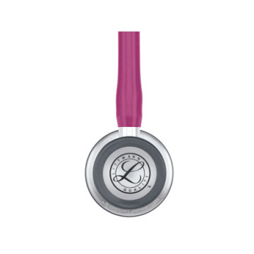 Littmann cardiology iv - 6158 - lampone - 1 pz.