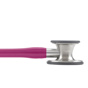 Littmann cardiology iv - 6158 - lampone - 1 pz.