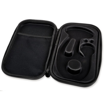 Astuccio porta fonendo - bordeaux - 1 pz.