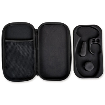 Astuccio porta fonendo - bordeaux - 1 pz.