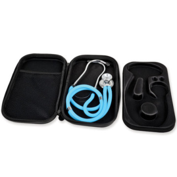 Astuccio porta fonendo - bordeaux - 1 pz.