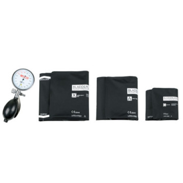 KIT SIRIO-3 con 3 bracciali (ped/adulto/adulto large)