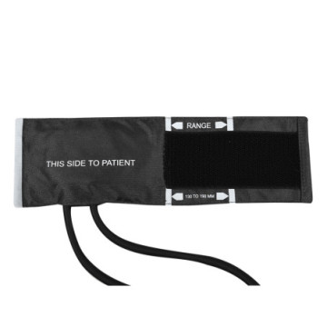 BRACCIALE NEONATO 2 TUBI (polmone TPU)