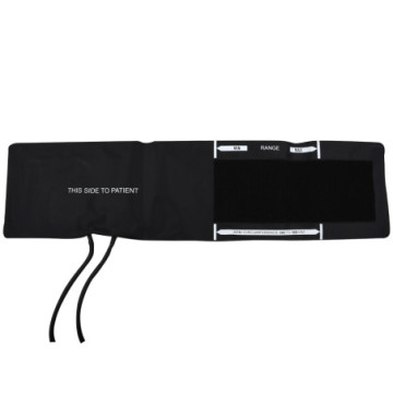 Bracciale pezzo unico adulti large - 2 tubi - 1 pz.