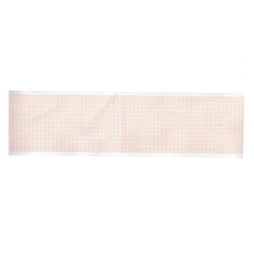 Carta termica ECG 80x25mm CF/10