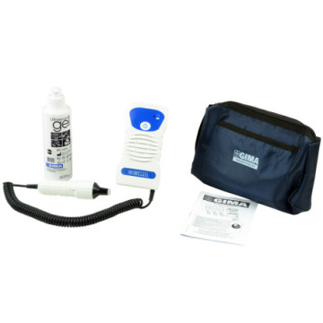 DOPPLER VASCOLARE V2005 - sonda 5MHz